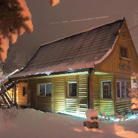 Goralska Osada Karpacz - Apartametny Luaran gambar