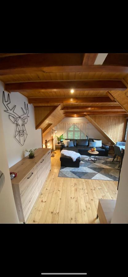 Goralska Osada Karpacz - Apartametny Luaran gambar