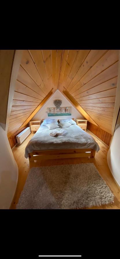 Goralska Osada Karpacz - Apartametny Luaran gambar