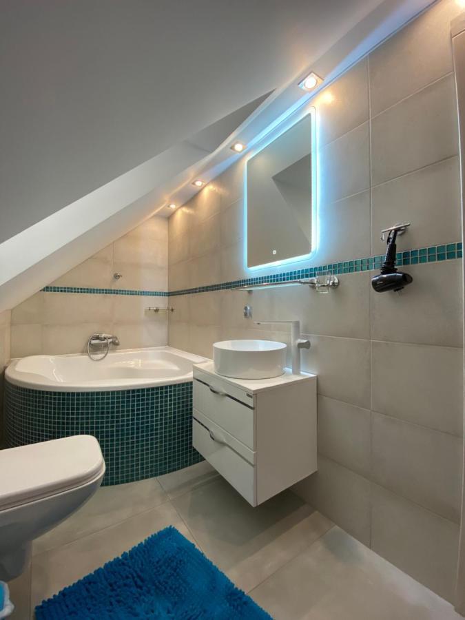 Goralska Osada Karpacz - Apartametny Luaran gambar