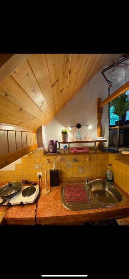 Goralska Osada Karpacz - Apartametny Luaran gambar