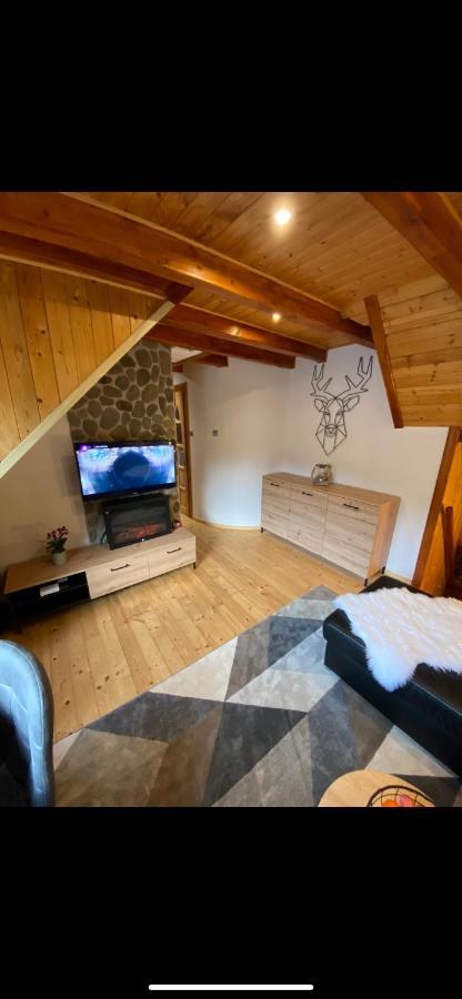 Goralska Osada Karpacz - Apartametny Luaran gambar