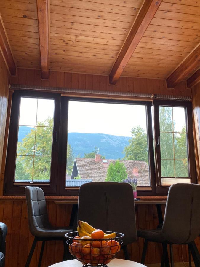 Goralska Osada Karpacz - Apartametny Luaran gambar