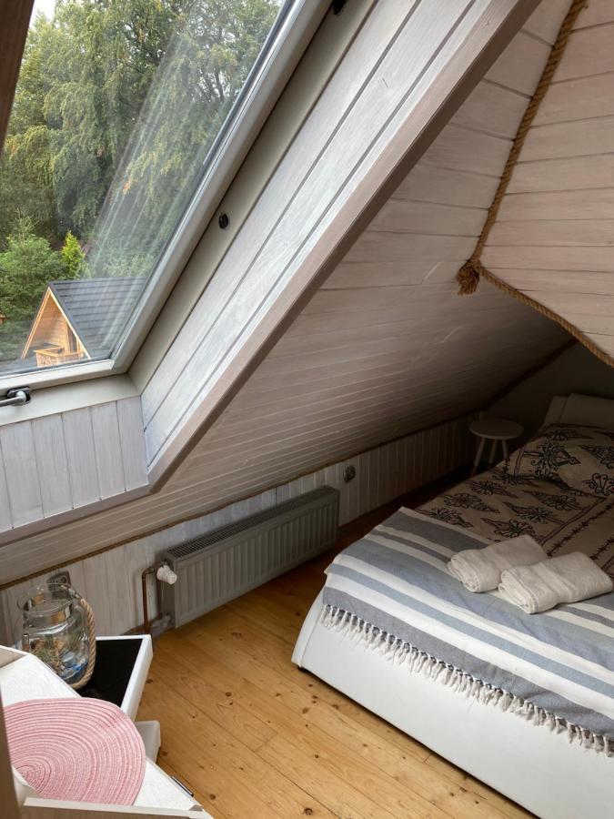 Goralska Osada Karpacz - Apartametny Luaran gambar