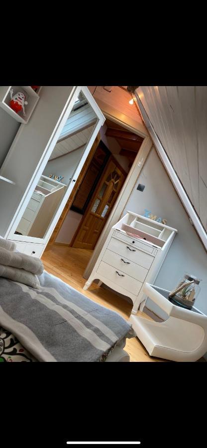 Goralska Osada Karpacz - Apartametny Luaran gambar