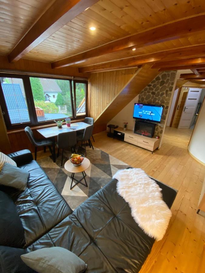 Goralska Osada Karpacz - Apartametny Luaran gambar