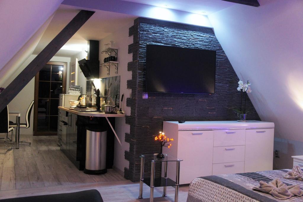 Goralska Osada Karpacz - Apartametny Luaran gambar