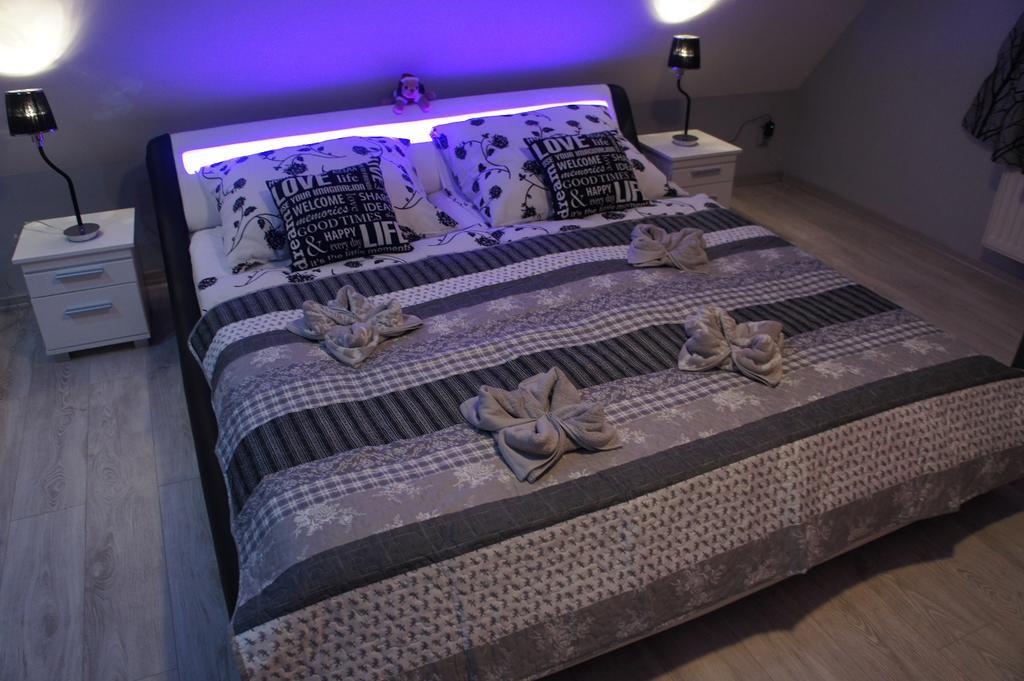 Goralska Osada Karpacz - Apartametny Luaran gambar