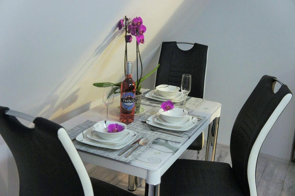 Goralska Osada Karpacz - Apartametny Luaran gambar