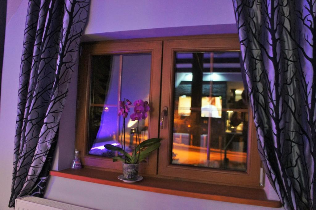 Goralska Osada Karpacz - Apartametny Luaran gambar