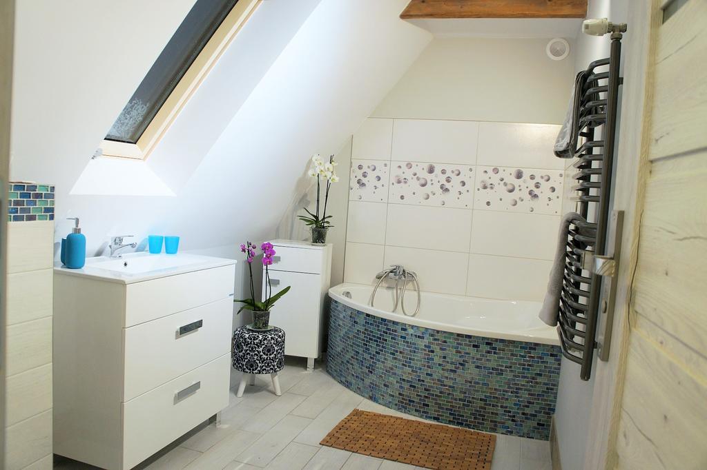 Goralska Osada Karpacz - Apartametny Luaran gambar