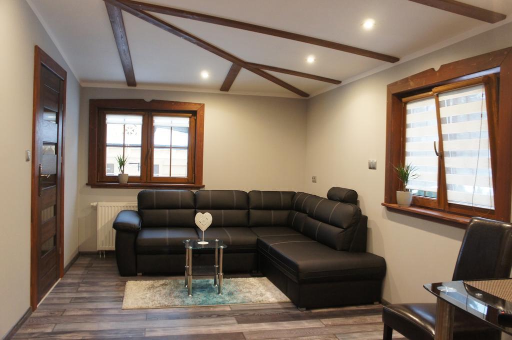 Goralska Osada Karpacz - Apartametny Luaran gambar