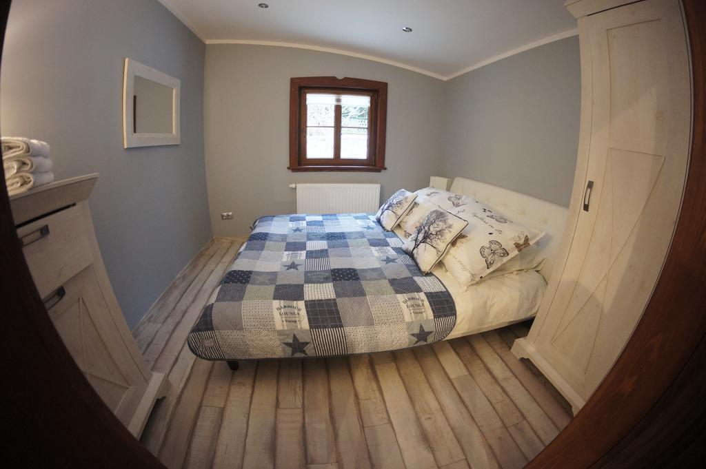 Goralska Osada Karpacz - Apartametny Luaran gambar