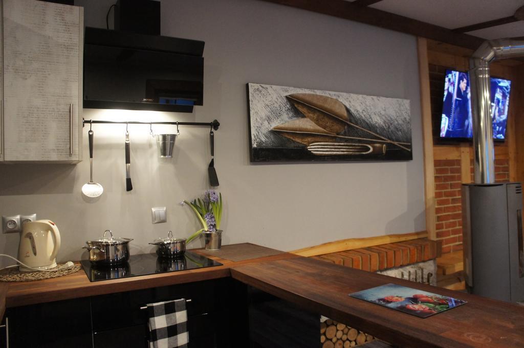 Goralska Osada Karpacz - Apartametny Luaran gambar