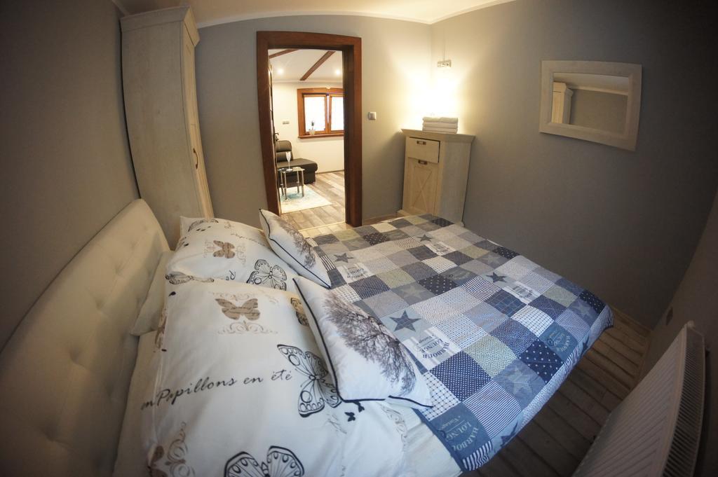 Goralska Osada Karpacz - Apartametny Luaran gambar