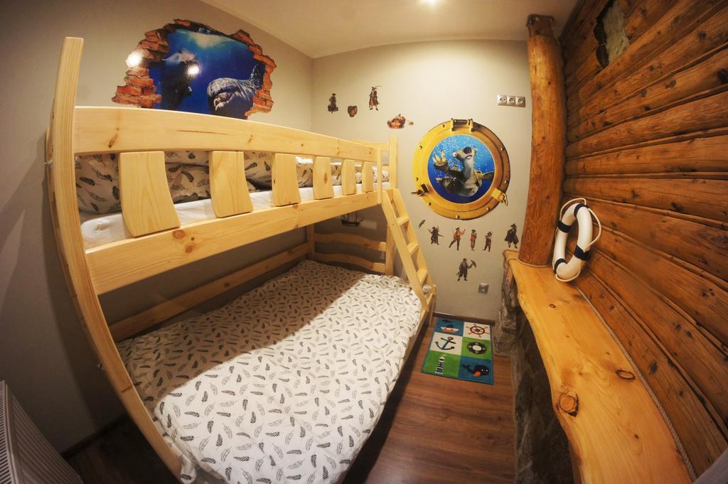 Goralska Osada Karpacz - Apartametny Luaran gambar