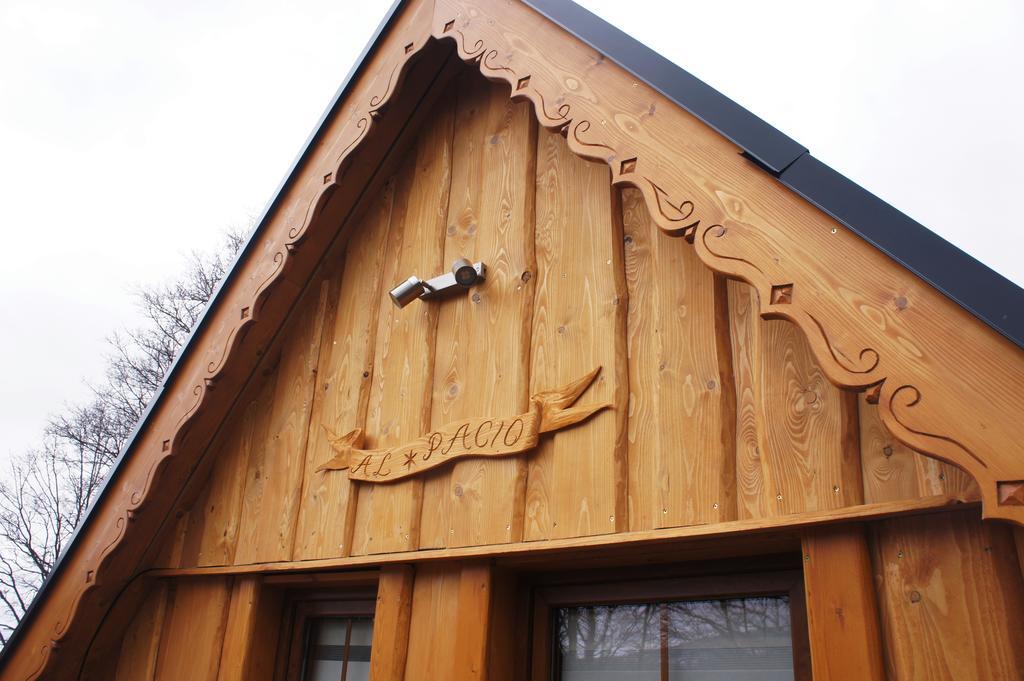 Goralska Osada Karpacz - Apartametny Luaran gambar