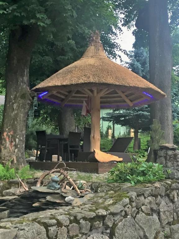Goralska Osada Karpacz - Apartametny Luaran gambar