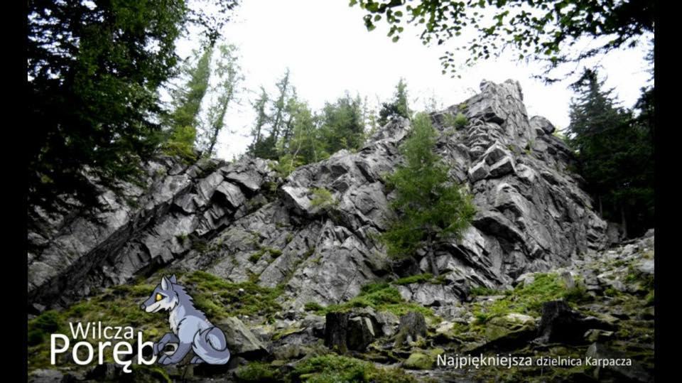 Goralska Osada Karpacz - Apartametny Luaran gambar