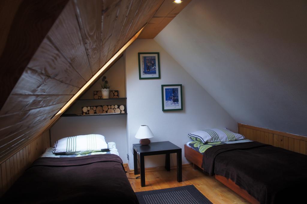 Goralska Osada Karpacz - Apartametny Luaran gambar