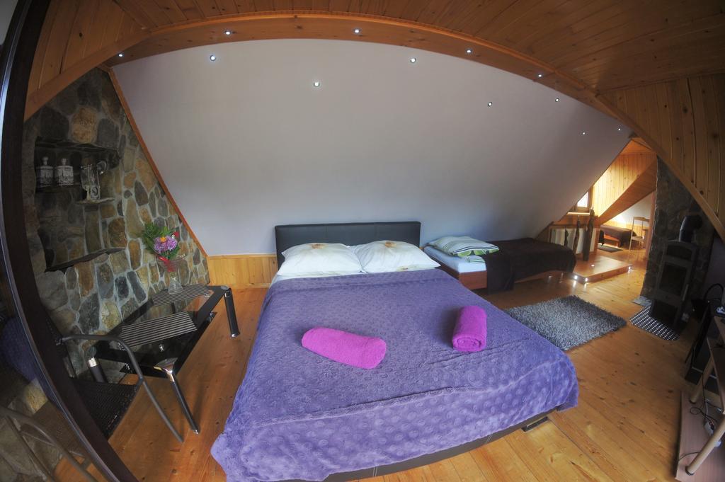 Goralska Osada Karpacz - Apartametny Luaran gambar