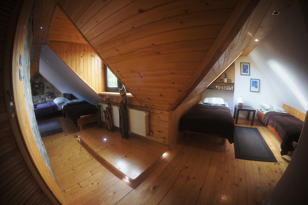 Goralska Osada Karpacz - Apartametny Luaran gambar