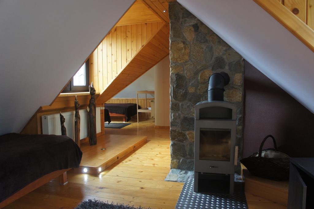 Goralska Osada Karpacz - Apartametny Luaran gambar