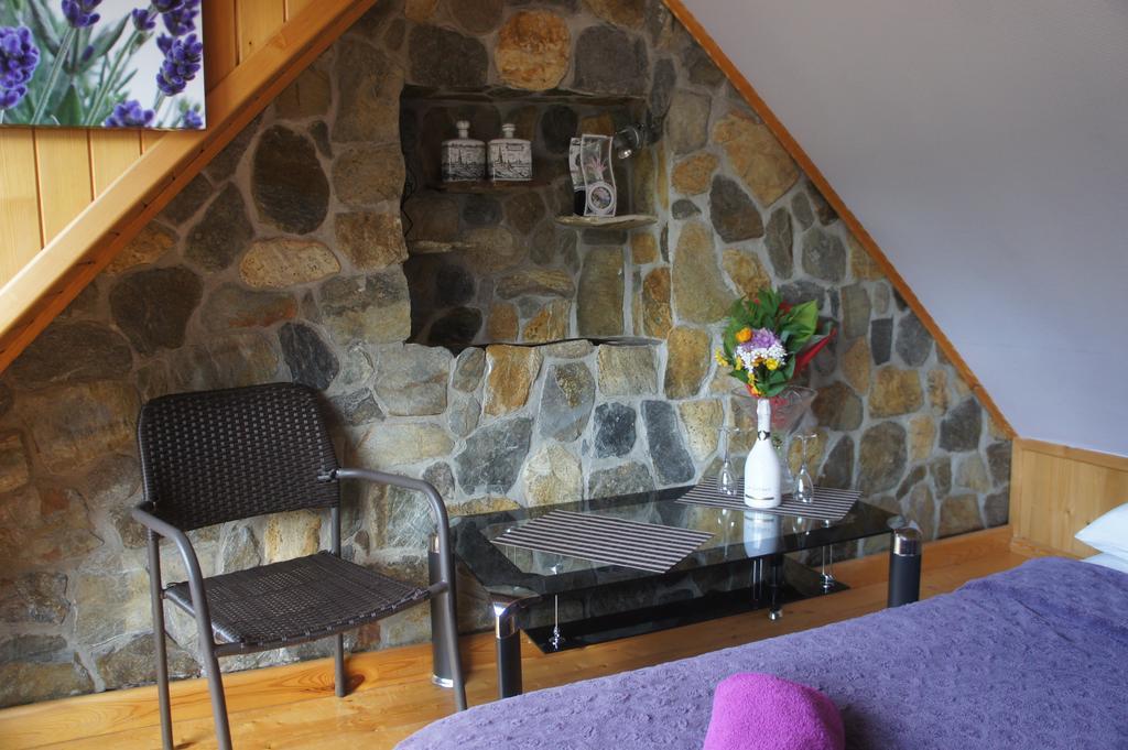 Goralska Osada Karpacz - Apartametny Luaran gambar