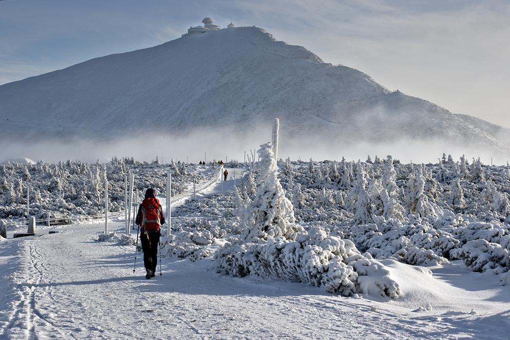 Goralska Osada Karpacz - Apartametny Luaran gambar