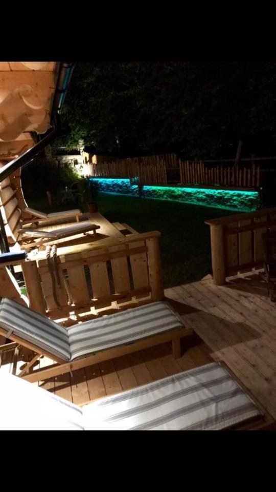 Goralska Osada Karpacz - Apartametny Luaran gambar