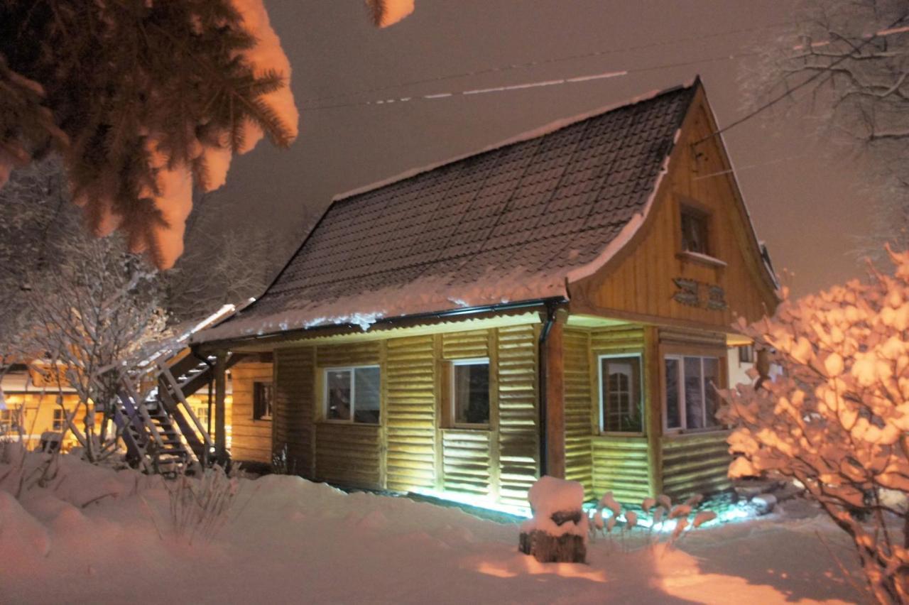 Goralska Osada Karpacz - Apartametny Luaran gambar